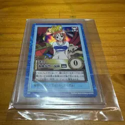 One Piece Carddass Hyper Battle Nami Pirate Thief 6019 From Japan - Image 1