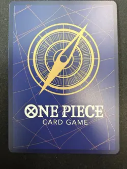 Yamato (OP16-098 SR) One Piece ENGLISH - Image 2