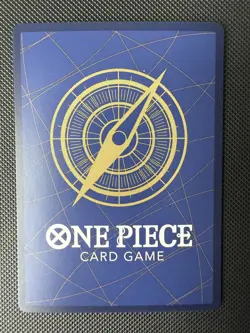 Zoro EB02-019 Winner Promo One Piece TCG English Rare Straw Hat Crew | East Blue - Image 2