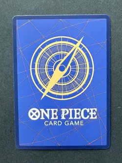 One Piece TCG Ulti OP05-043 SR - Alt Art Alternate Art - New Era English NM - Image 2