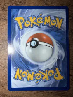 Pokemon TCG SIR Mega Lopunny EX 128/094 Phantasmal Flames NM/M Condition - Image 2