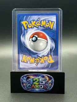 Mew Reverse Holo Pokemon Southern Islands - Image 2