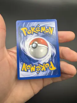 Mew Reverse Holo Pokemon Southern Islands - Image 5