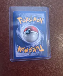 Pokemon Mew Southern Islands Reverse Holo Promo 46/040 Rainbow Wave 30 HP Card - Image 2