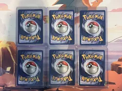 Pokemon 2001 Southern Islands Complete Set 18/18 Vintage Mew Slowking Marill etc - Image 2