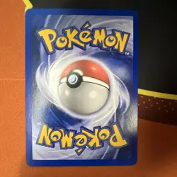 Nintendo Mew 1/18 Southern Islands Promo Holo English 30HP Pokemon TCG - Image 2