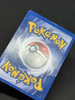 Pokemon Mew 1/18 Southern Islands Reverse Holo - Image 4