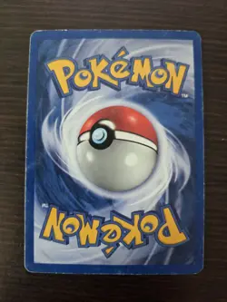 Pokemon TCG Mew 1/18 Southern Islands Reverse Holo Promo Rare WOTC 2001 LP - Image 5