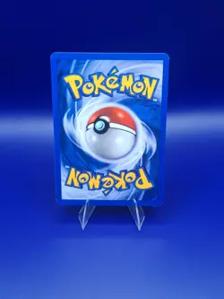 Pokemon Mew Southern Islands Reverse Holo Promo English - Image 2