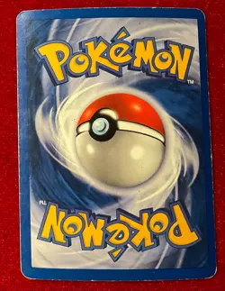 Mew 1/18 - Southern Islands - Reverse Holo - Pokemon Vintage Rare - Image 2