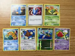 Pokemon TCG Supreme Victors Card Lot - Image 1