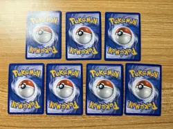 Pokemon TCG Supreme Victors Card Lot - Image 2