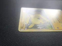 78/123 | Pikachu | HeartGold SoulSilver | Pokemon Card | LP/NM - Image 3