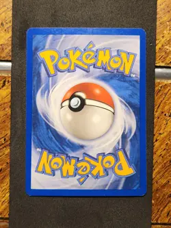 Pokemon Card Skyridge Alakazam 2/144 E-Series Pokemon Regular Non Holo Rare Eng - Image 2
