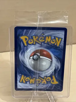 Pokemon TCG Mewtwo 052 Scarlet & Violet Promo Holo Card Sealed - Image 2