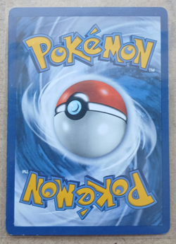 [LP] [PT] POKEMON Gust of Wind #93 Base Set - Image 2