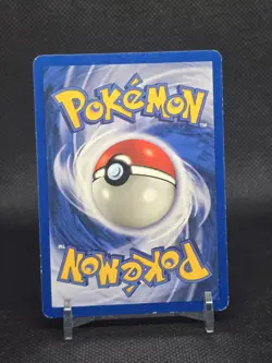 Blaine's Ponyta Gym Challenge 064/132 Pokemon TCG 2000s WOTC - Image 2