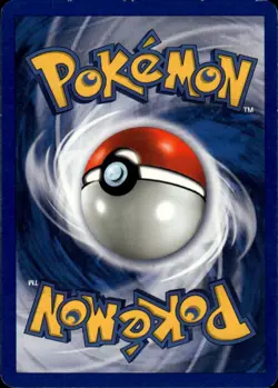 Pokemon Base Set #102/102 Water Energy Common Lightly played - Image 2