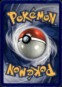 Pokemon Base Set #099/102 Grass Energy Common Lightly played - Image 2