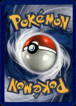 Pokemon Base Set #100/102 Lightning Energy Common Lightly played - Image 2