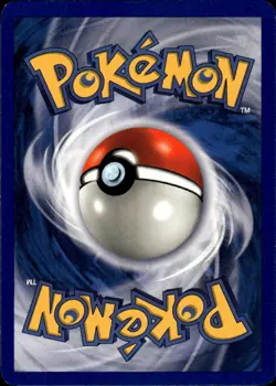 Pokemon Base Set 2 #096/130 Tangela Common Lightly played - Image 2