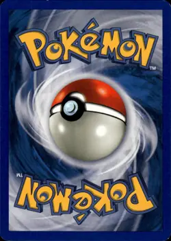 Pokemon Neo Revelation #52/64 Skiploom Common Lightly played - Image 2