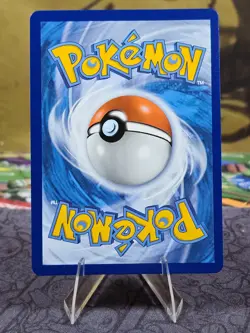 Pokemon TCG Lumineon V (Alternate Full Art) 156/172 Swsh09: Brilliant Stars Holo - Image 2