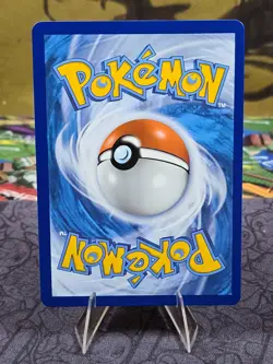 Pokemon TCG Lumineon V (Alternate Full Art) 156/172 Swsh09: Brilliant Stars Holo - Image 3