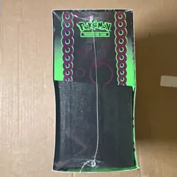 Pokemon TCG Shrouded Fable Elite Trainer Box Sealed ETB - Image 2