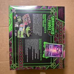 Pokemon TCG Shrouded Fable Elite Trainer Box Sealed ETB - Image 3