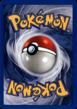 Pokemon Base Set #059/102 Poliwag Common Lightly played - Image 2