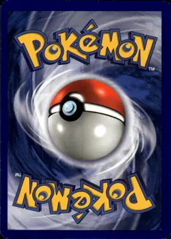 Pokemon Fossil #53/62 Psyduck Common Lightly played - Image 2