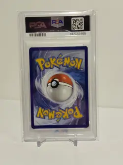CHARMANDER | 2021 POKEMON SWSH BSP | HOLO | PSA 9 - Image 2