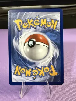 Chespin 087/086 Holo Illustration Rare Chaos Rising Pokemon L3 - Image 2