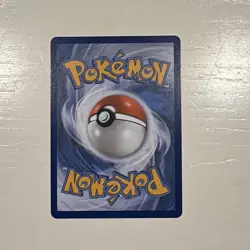 Pokemon TCG Totodile - 048 - ME: Mega Evolution Promo (MEP) - Image 2