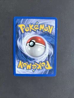 Pokemon TCG Pikachu EX Holon Phantoms 79/110 Regular Common Non Holo - NM/LP - Image 4