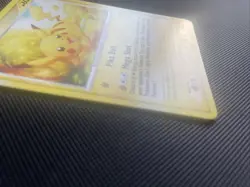 Pokemon TCG Pikachu Arceus 71/99 Regular Common NM/MT - Image 2