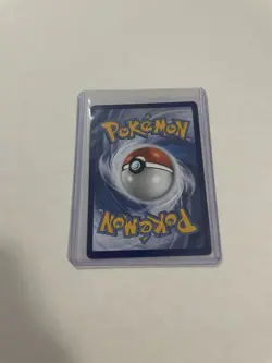 Pokemon Pitch Black Morpeko ex 117/084 SIR - Image 4