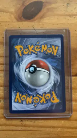 The Pokemon Company Pokemon TCG Lillie Full Art Holo Ultra Rare 147/149 SM 2017 - Image 2