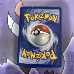 Pokemon TCG Lt. Surge's Fearow 007/132 Gym Heroes Unlimited Holo Rare LP - Image 3