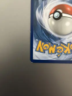 Poke Maniac (Full Art) 236/236 (NM) - Sun & Moon Unified Minds - Pokemon TCG - Image 3