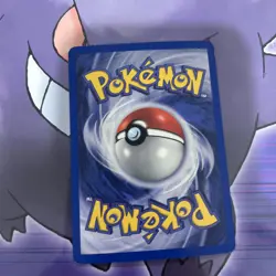 Pokemon Rocket's Hitmonchan 011/132 Gym Heroes Holo - Image 3