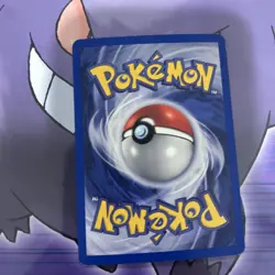 Pokemon Rocket's Hitmonchan 011/132 Gym Heroes Holo - Image 4