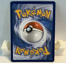 CINCCINO EX Pokemon Mega Evolution Chaos Rising #119 - Image 2