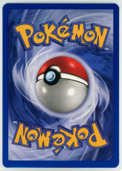 Pokemon Gym Challenge Sabrina Unlimited Holo (Swirl) #20 - Image 2