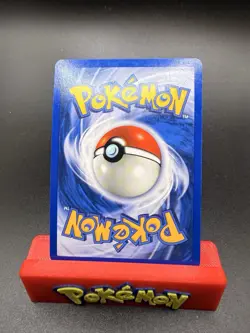 Dark Hypno - Team Rocket - 9/82 - Holo Rare W/Swirl - Pokemon TCG - LP/MP - Image 3