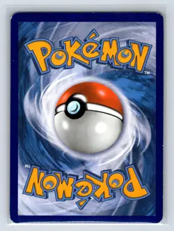Pidgeotto 76/106 Uncommon Flashfire Pokemon Reverse Holo Lightly Played - Image 2