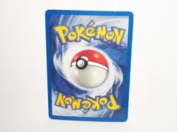 SWIRL HOLO Brock Unlimited Pokemon Gym Heroes 15/132 Rare Trainer - Image 4
