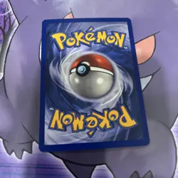 Mewtwo - 10/102 - Holo Rare NM Base Set Pokemon - Image 3