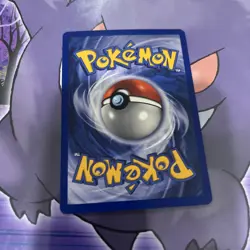Mewtwo - 10/102 - Holo Rare NM Base Set Pokemon - Image 4